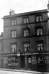 Castle-Tea-Supper-Rooms-Castle-Hill-Road-Hastings-1911